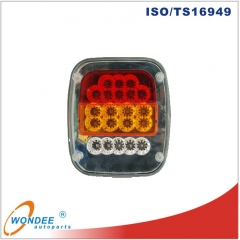 Hot Selling LED Truck and Trailer Tail Lamps