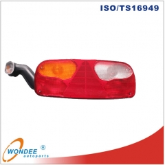 High Quality Trailer LED Tail Lamp with Rear Position Lamp