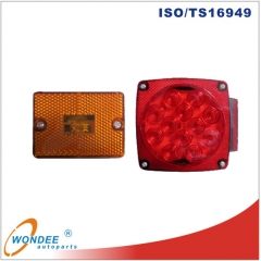 Hot Sales LED Tail Lamp for Trailer and Truck