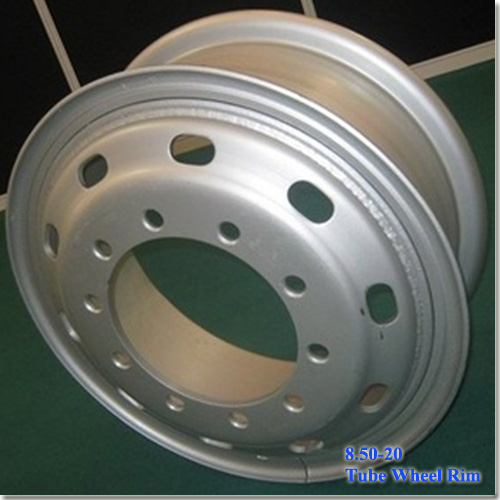 8.50-20 tube wheel rim