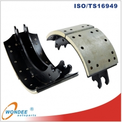 4515 Brake Shoe in Brake System