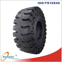 Engineering Machinery Solid OTR Tyre