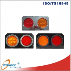 Low Power Vehicle Part Led Tail Light and LED Tail Lamp for Sales