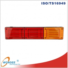 High Quality Low Price LED Tail Light for Truck and Trailer
