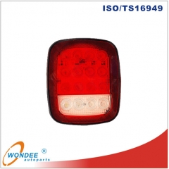 2016 High quality LED Tail Lights Sales