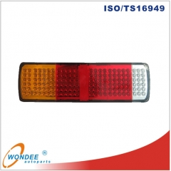 Good Sealing and Long Life LED Trailer Tail Light for Sales
