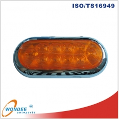 Best Selling LED Truck Tail Light Lamps for Sales