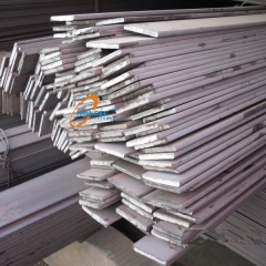 Factory SUP9A Steel Material China Quality Products Flat Bar