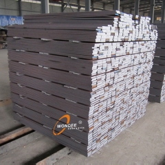 Sup9 Cutting Spring Steel Raw Material