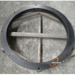 Casting China Trailer Turntable