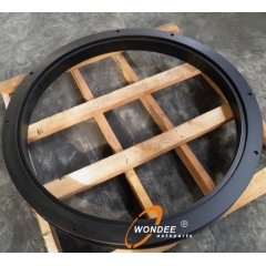 High Quality Truck Trailer Turntable