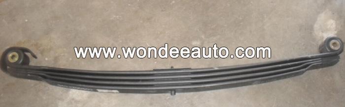 Manufacturers 9493200502 Benz Leaf Spring