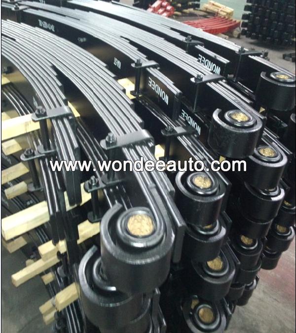 Leaf Springs for KIA 