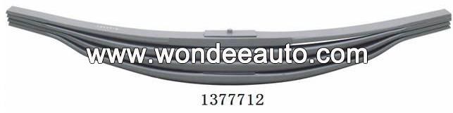 1377712 Leaf Springs for Scania Detail Photos