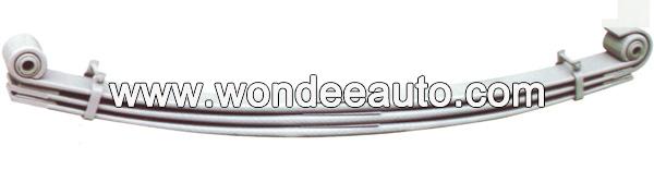 Volvo Truck parts Leaf Spring Suspension