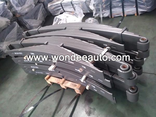 30427000 Leaf Spring