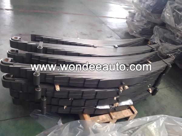 Heavy Duty 30427000 Leaf Spring