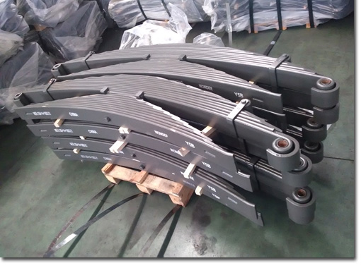 30427000 mercedes benz leaf spring