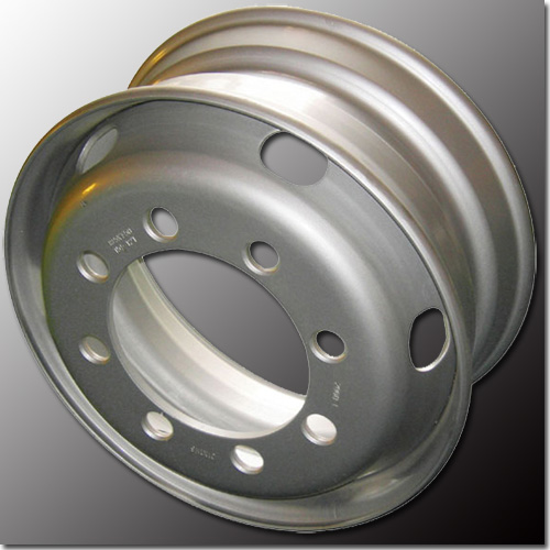 6.75x22.5 Semi Trailer Wheel Rim