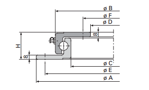 trailer turntable 6