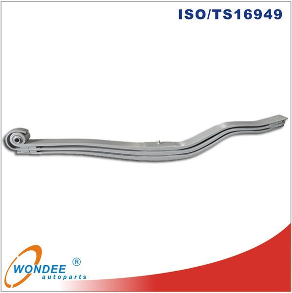 273325 Mercedes Benz Leaf Spring 