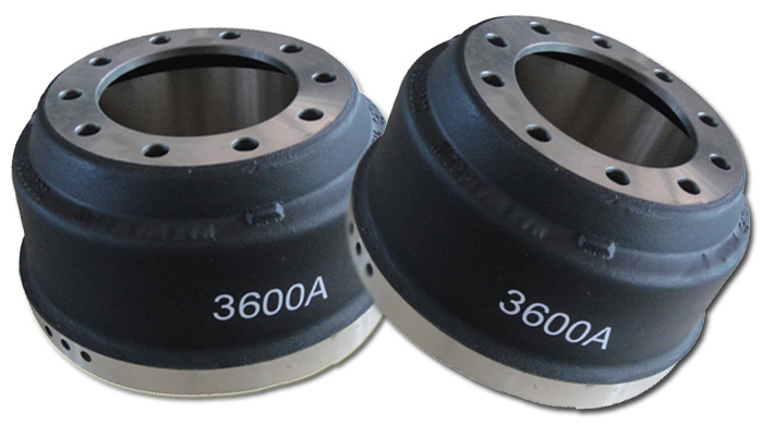 American Market 3600A Brake Drum