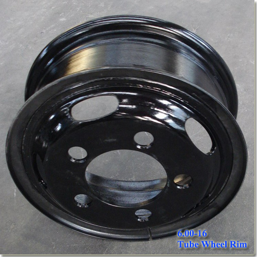 6.00-16 tube wheel rim