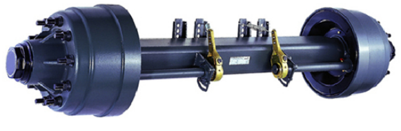 WONDEE XDF13-01 American type axle