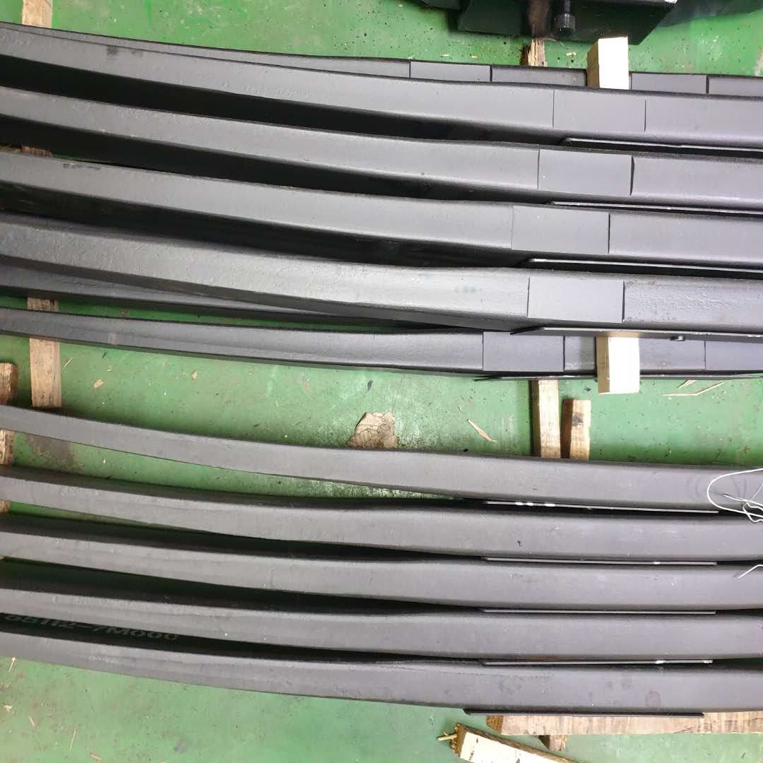 55110-7M000 Hyundai leaf spring