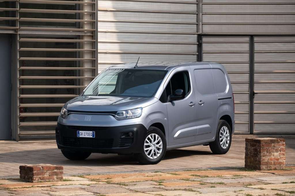 Fiat Doblo