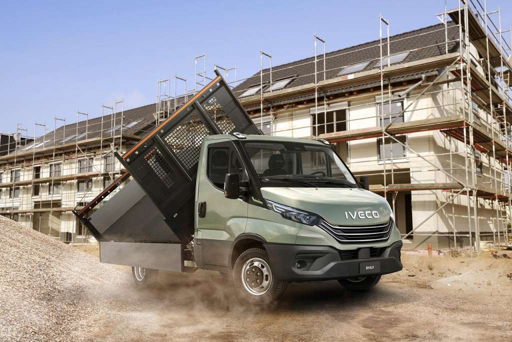 IVECO Daily