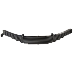 Steel Leaf Spring