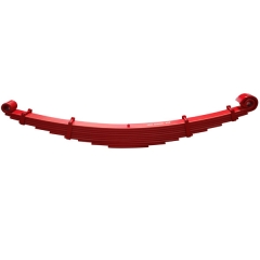 Semi Trailer Leaf Spring