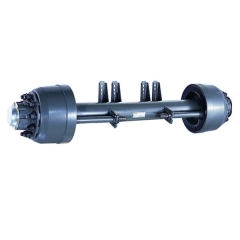 Trailer Axle