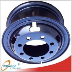 7.50-20 Wheel Rim