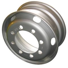 6.75x22.5 Semi Trailer Wheel Rim