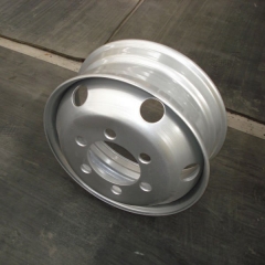 Truck Trailer Wheel Rim