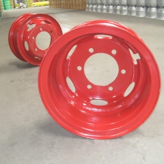 Truck Steel 16 inch Wheel Rim