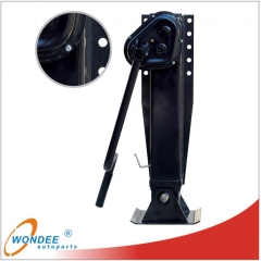 Outside Trailer Fuwa type Landing Gear