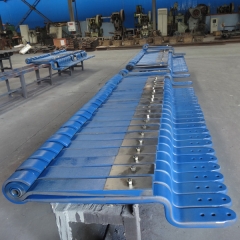 Z Type Leaf Spring