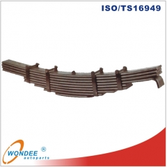 Leaf Spring for Trailers