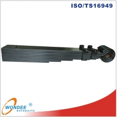 Farm Trailer Leaf Spring