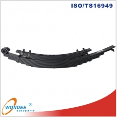 KIA Leaf Spring