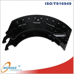 BPW 200 Brake Shoe