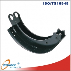 4515 Brake Shoe in Truck Brake