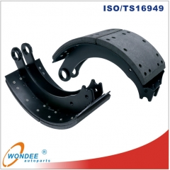 4515 Brake Shoe in Auto Brake Shoes