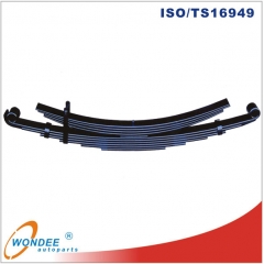 Leaf Spring for Truck