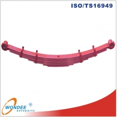 Auto Leaf Spring