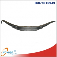 S1-52 TRA Leaf Spring