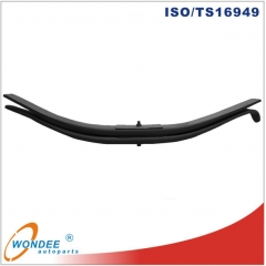 161710 TRA LEAF SPRING